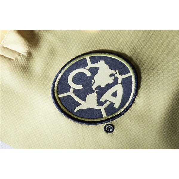 Club America 14/15 Home Soccer Jersey - Click Image to Close